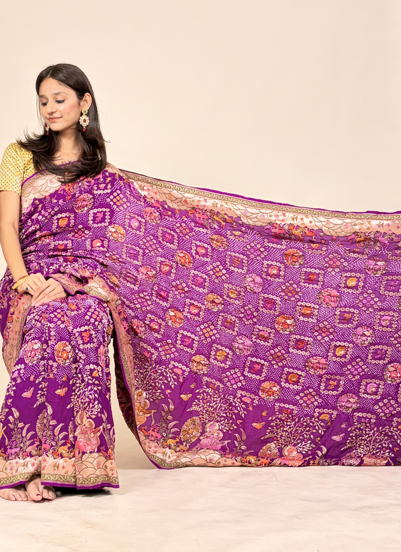 Radha Krishanaji and Musical Instrument